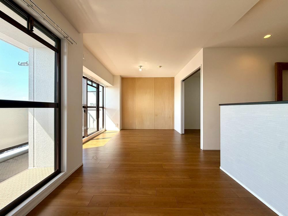 3LDK apartment in Sakai Ward, Sakai, Osaka - Photo 1