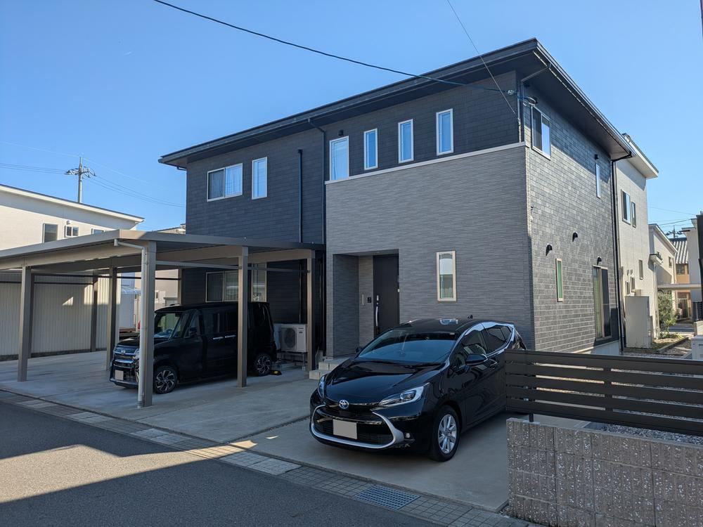 Family-Friendly 5LDDKK Home in Echizen City - Photo 1