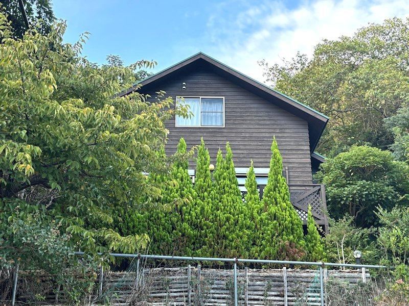 Charming Home with Garden in Usami - Photo 1