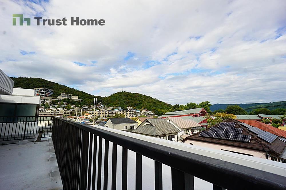 3LDK apartment in Takarazuka, Hyogo - Photo 1