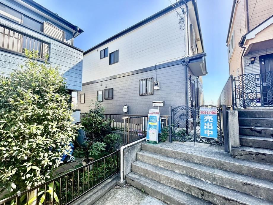3LDK House Near Kakio Station - Photo 1