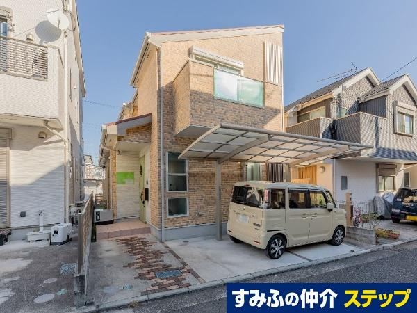 Modern 4LDK Detached House in Kamaya Town - Photo 1