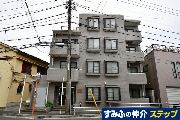 3LDK Apartment with Easy Access to Negishi Station - Photo 1
