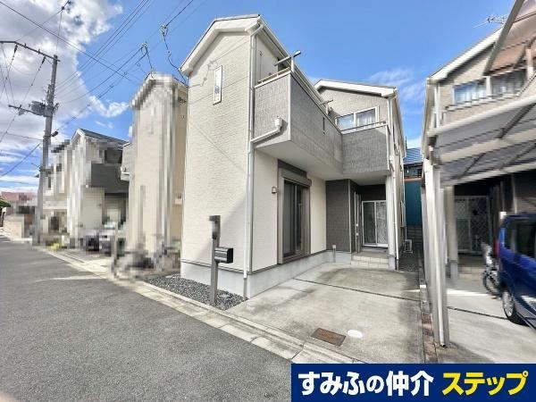 Spacious 3SLDK House in Higashi-Osaka - Photo 1