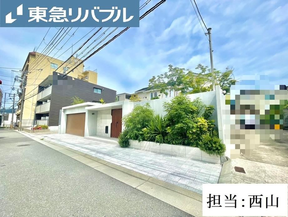 5LDK House with High Energy Efficiency in Sumiyoshi Honmachi, Hyogo - Photo 1