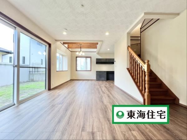Renovated 5LDK Home within Walking Distance to Narita Elementary - Photo 1