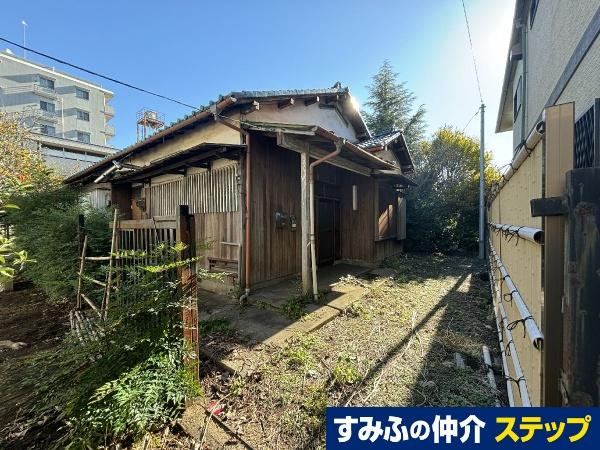 331 m² land in Kawagoe, Saitama - Photo 1