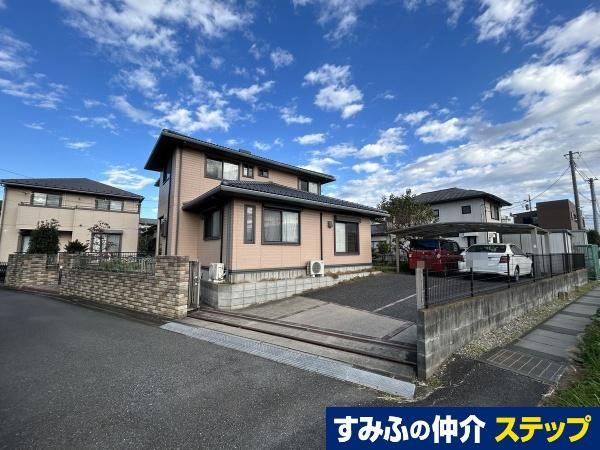 5LDK Detached House in Oaza Tsuriage Shinden, Saitama - Photo 1