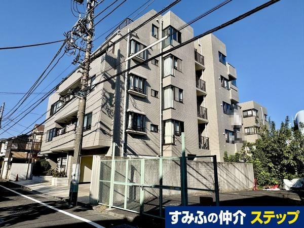 Renovated 3LDK Apartment in Nakagawa - Photo 1