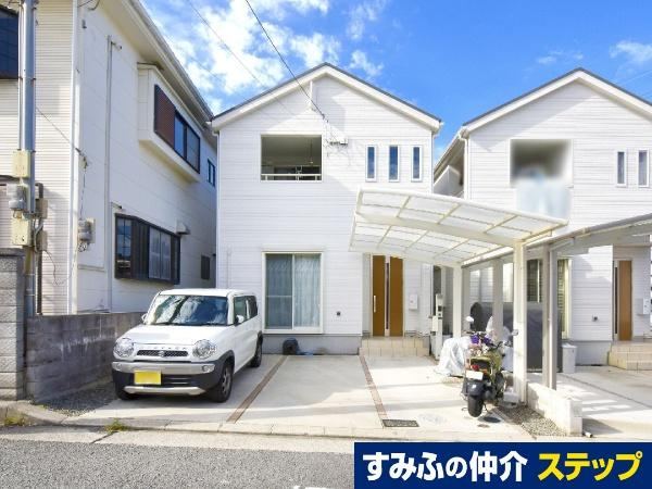 Modern 3LDK Home Near Shinodayama Station - Photo 1