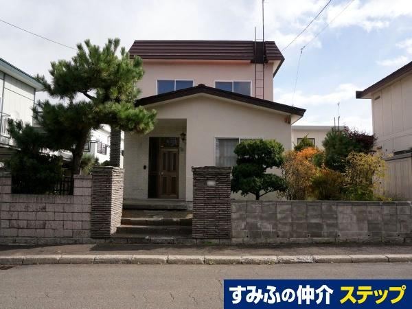 216 m² land in Kiyota Ward, Sapporo, Hokkaido - Photo 1
