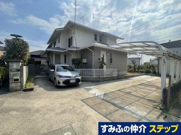 Renovated 4LDK House in Fukuda - Photo 1