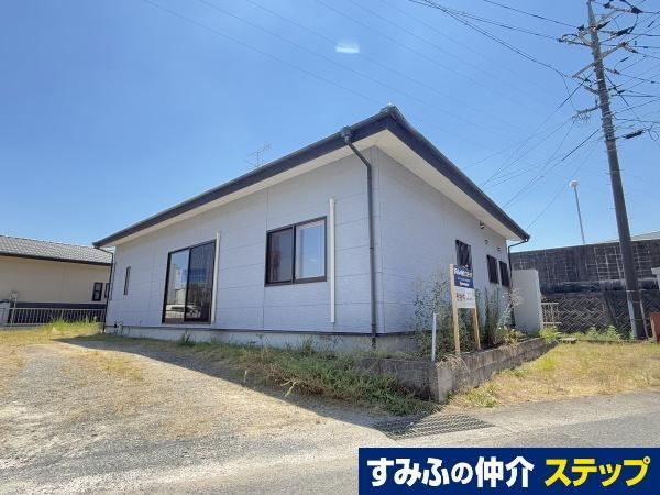 2LDK House in Hayashima Town - Photo 1