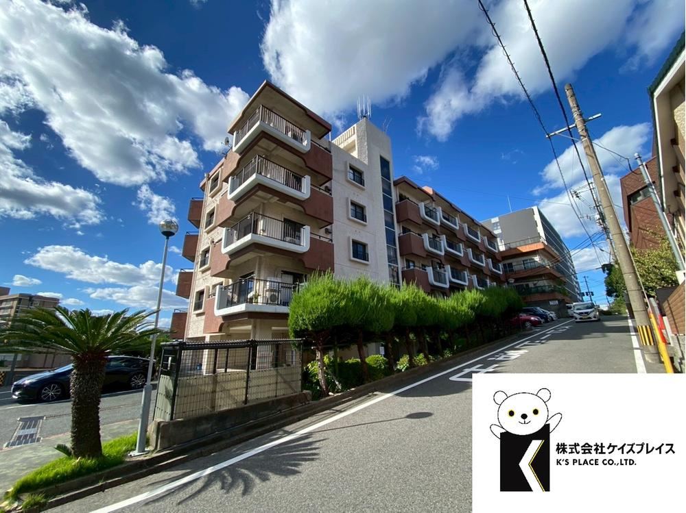 2LDK apartment in Yahatanishi Ward, Kitakyushu, Fukuoka - Photo 1