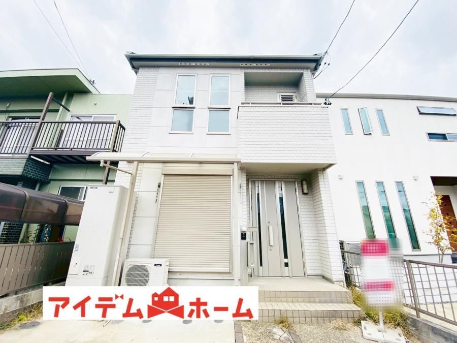Charming Renovated 4LDK Home Near Katsukawa - Photo 1