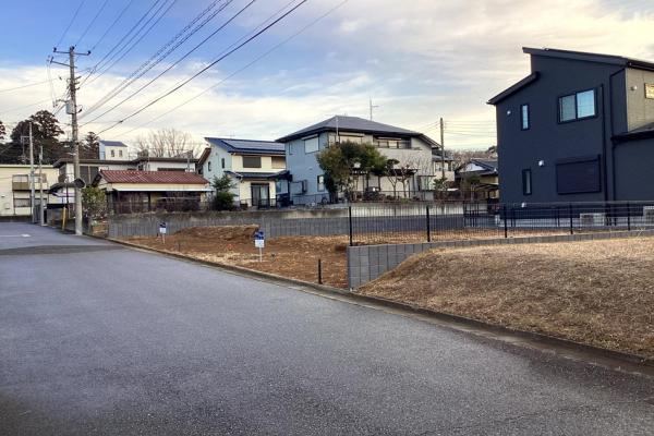 New Residential Development in Oyumino - Photo 1