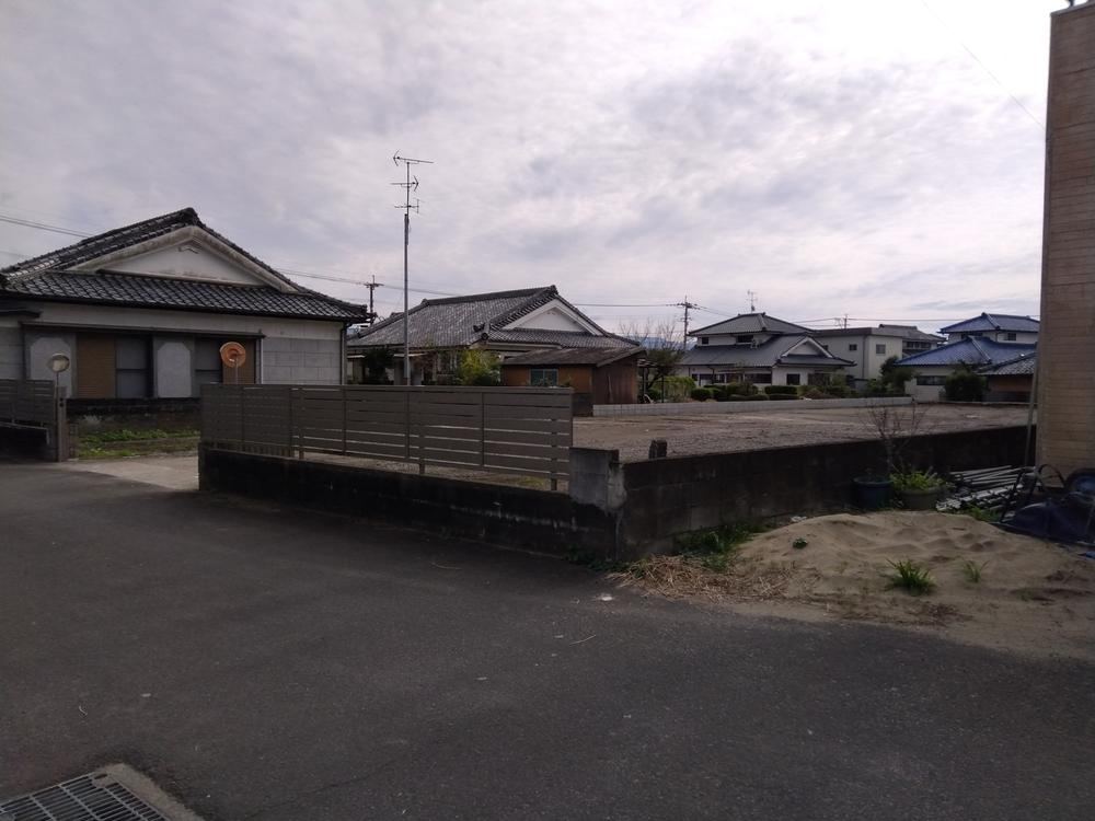 829 m² land in Miyakonojo, Miyazaki - Photo 1