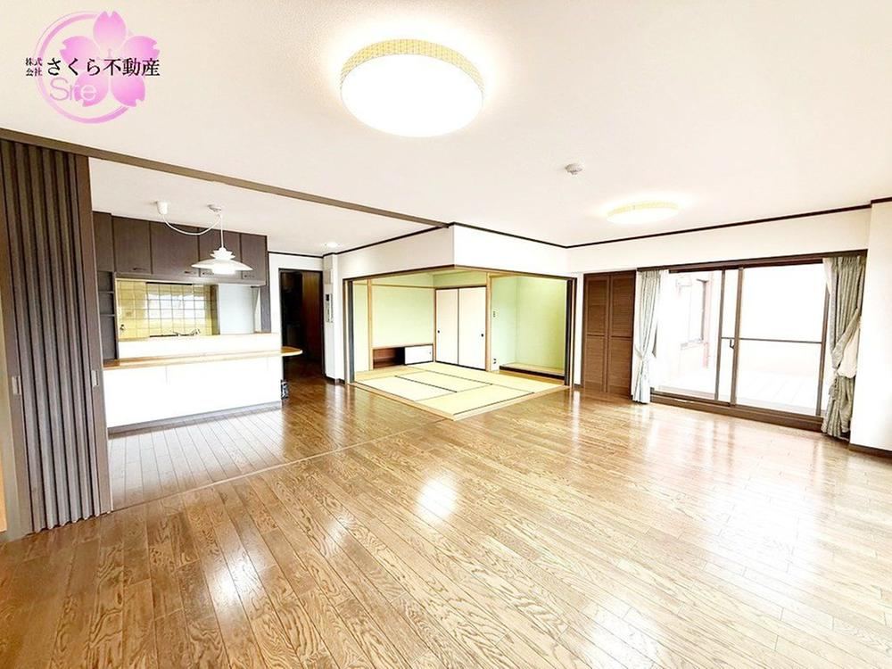 3LDK+S apartment in Numazu, Shizuoka - Photo 1