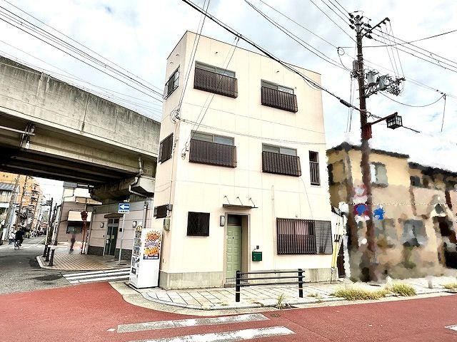 3DK House in Nishi-Misono with Good Sunlight - Photo 1