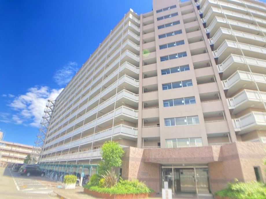 3LDK Apartment Near Oogami Shrine Station - Photo 1