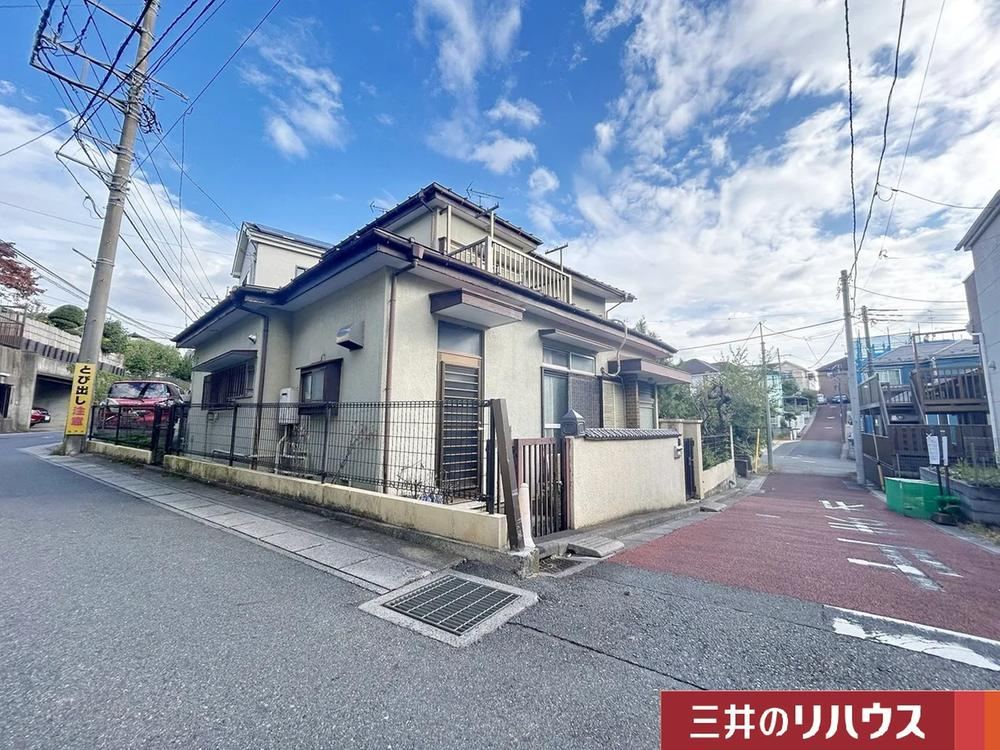129 m² land in Matsudo, Chiba - Photo 1