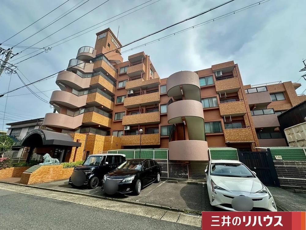 4DK apartment in Nakamura Ward, Nagoya, Aichi - Photo 1
