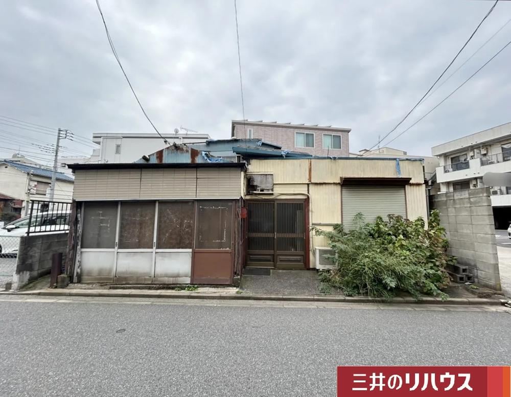 Land Near Chiba Chuo Station - Photo 1