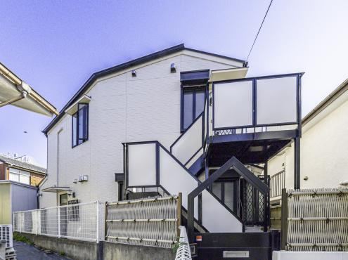 Well-Maintained 4LDK Home Near Nakano Station - Photo 1