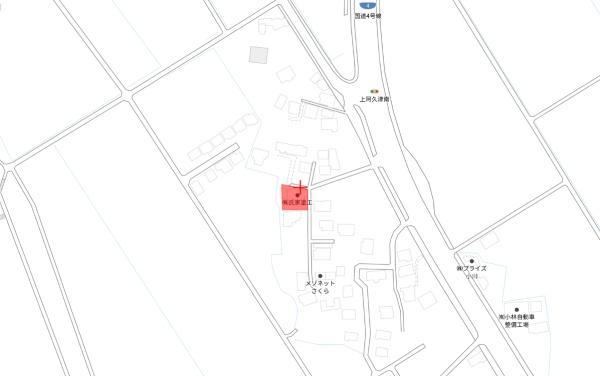 397 m² land in Sakura, Tochigi - Photo 1