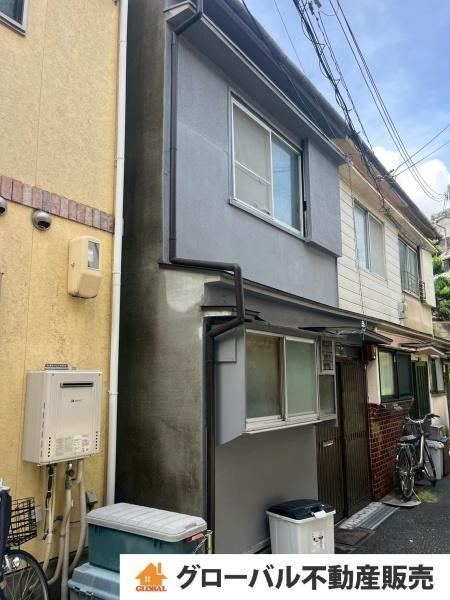 Cozy 2LDK House in Toyonaka - Photo 1
