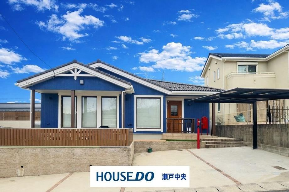 Modern 2LDK Detached House in Shiozuka-ga-oka - Photo 1