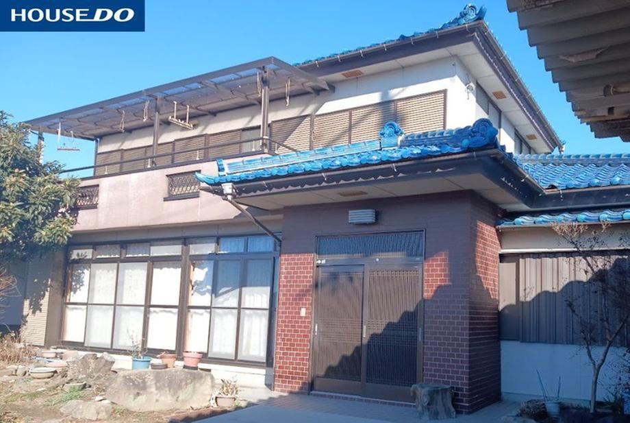 5LDK house in Fuefuki, Yamanashi - Photo 1