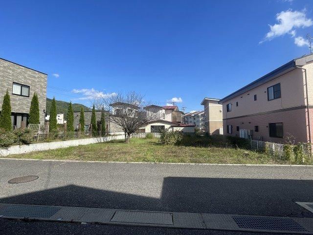 361 m² land in Okaya, Nagano - Photo 1