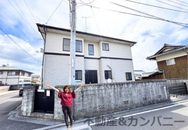 4LDK+S house in Matsuyama, Ehime - Photo 1
