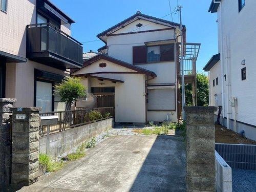 Coastal Living: 4DK House Near Kisarazu City - Photo 1