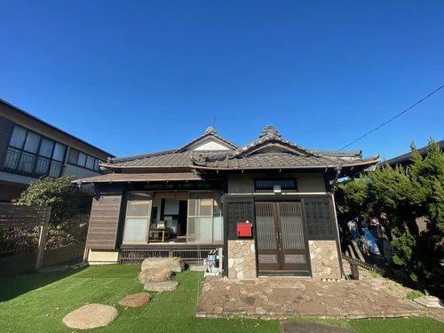 Charming Traditional House in Futtsu - Photo 1