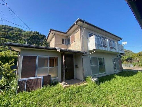 Coastal 5LDK Resort House in Shirahama - Photo 1