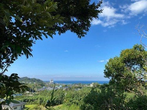 576 m² land in Tateyama, Chiba - Photo 1