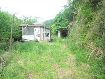 plot of land in Minamiboso