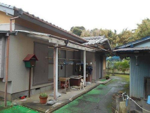 1178 m² land in Minamiboso, Chiba - Photo 1