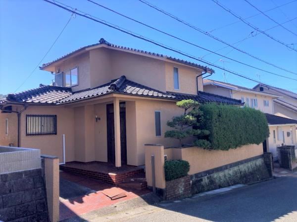 3LDK house in Saeki Ward, Hiroshima - Photo 1
