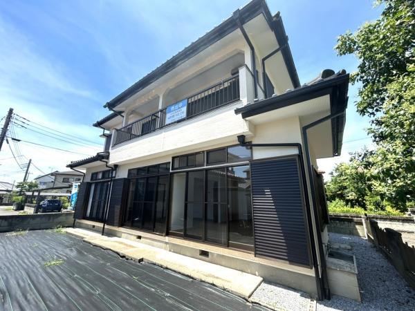 4LDK Home with Renovations and Southern Exposure in Tochigi - Photo 1