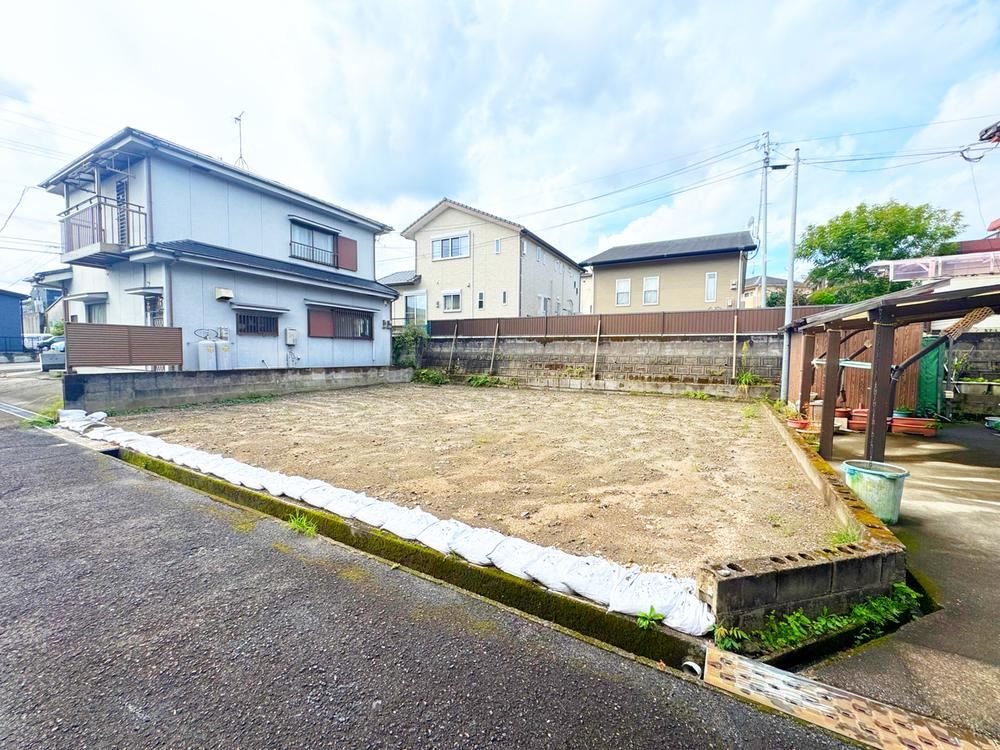 132 m² land in Kagoshima, Kagoshima - Photo 1
