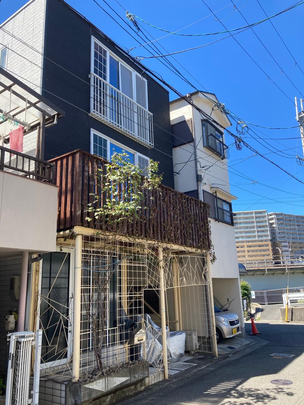 Charming 2LDK House in Sakai - Photo 1