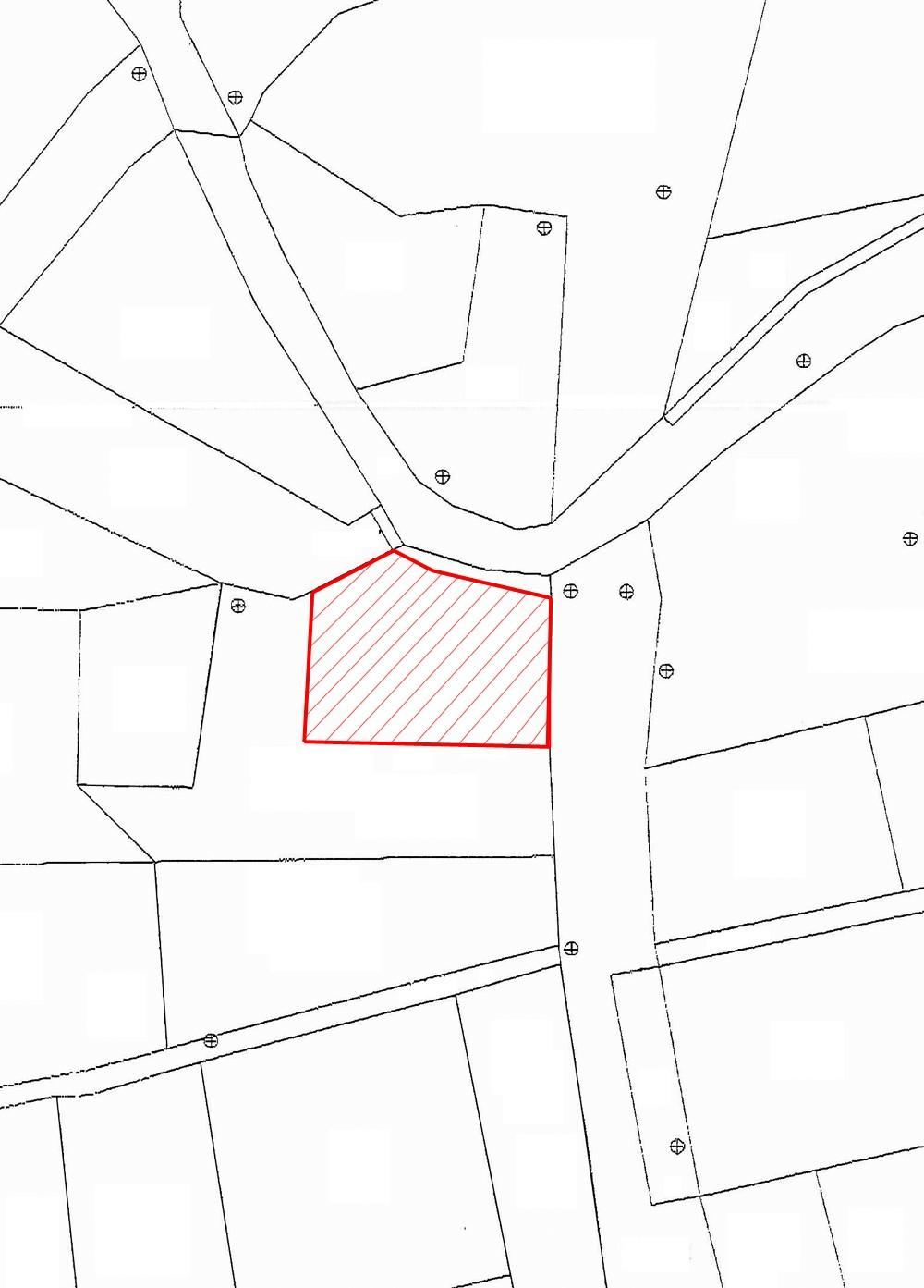 Land Plot with Water Supply Adjustment Needed in Aizuwakamatsu - Photo 1