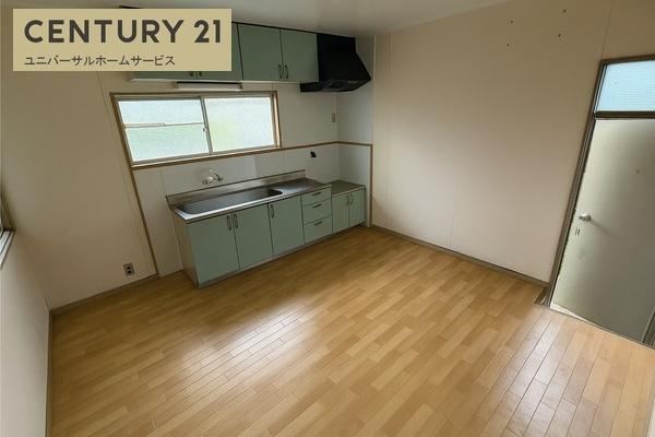 Affordable 4DK Home in Takadai - Photo 1