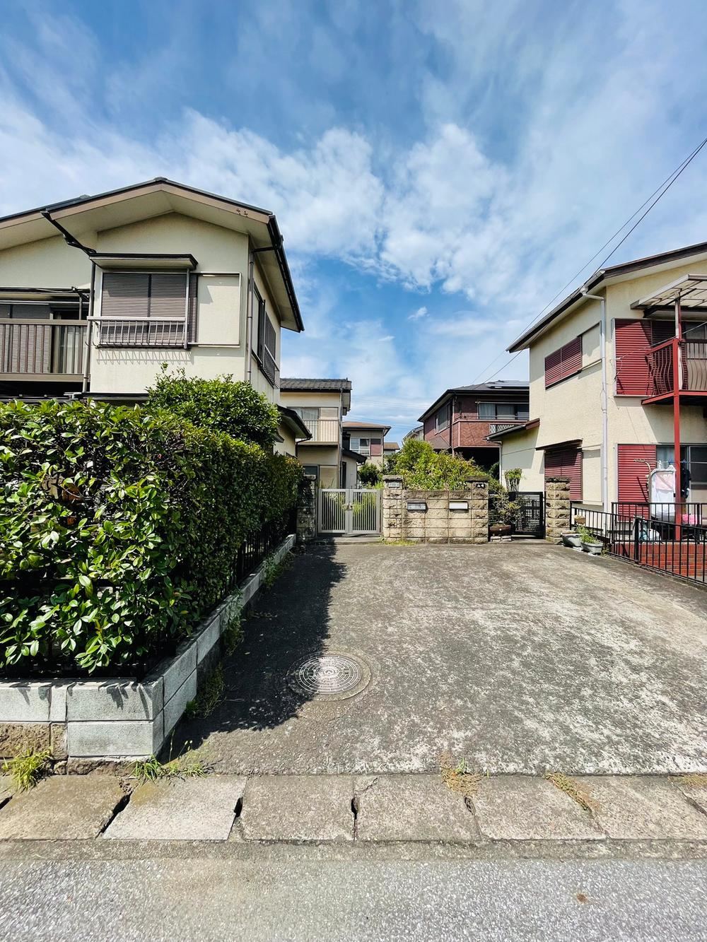 171 m² land in Futtsu, Chiba - Photo 1