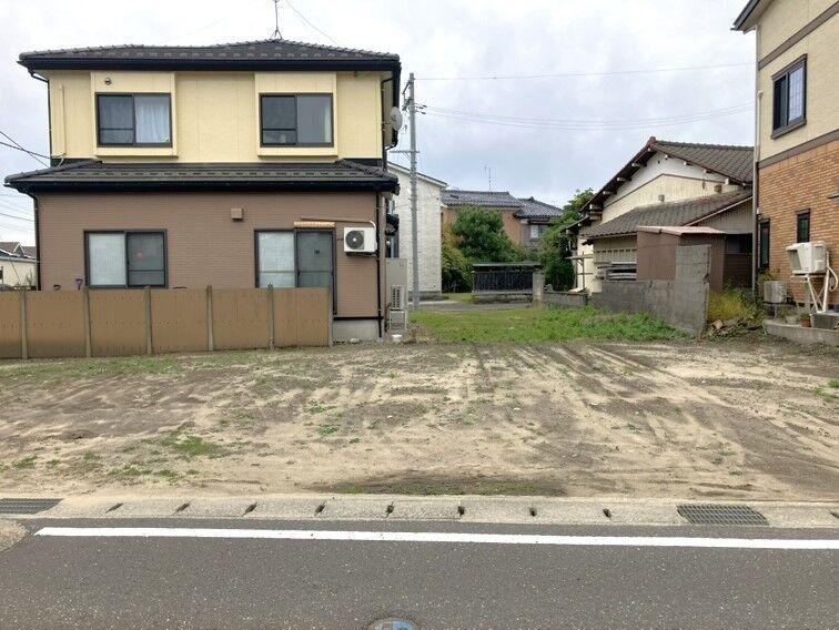 Flexible Design Land in Konan, Niigata - Photo 1