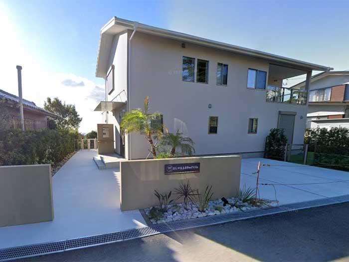 2LDK House with Onsen, Sauna, and Pool in Yahatan - Photo 1