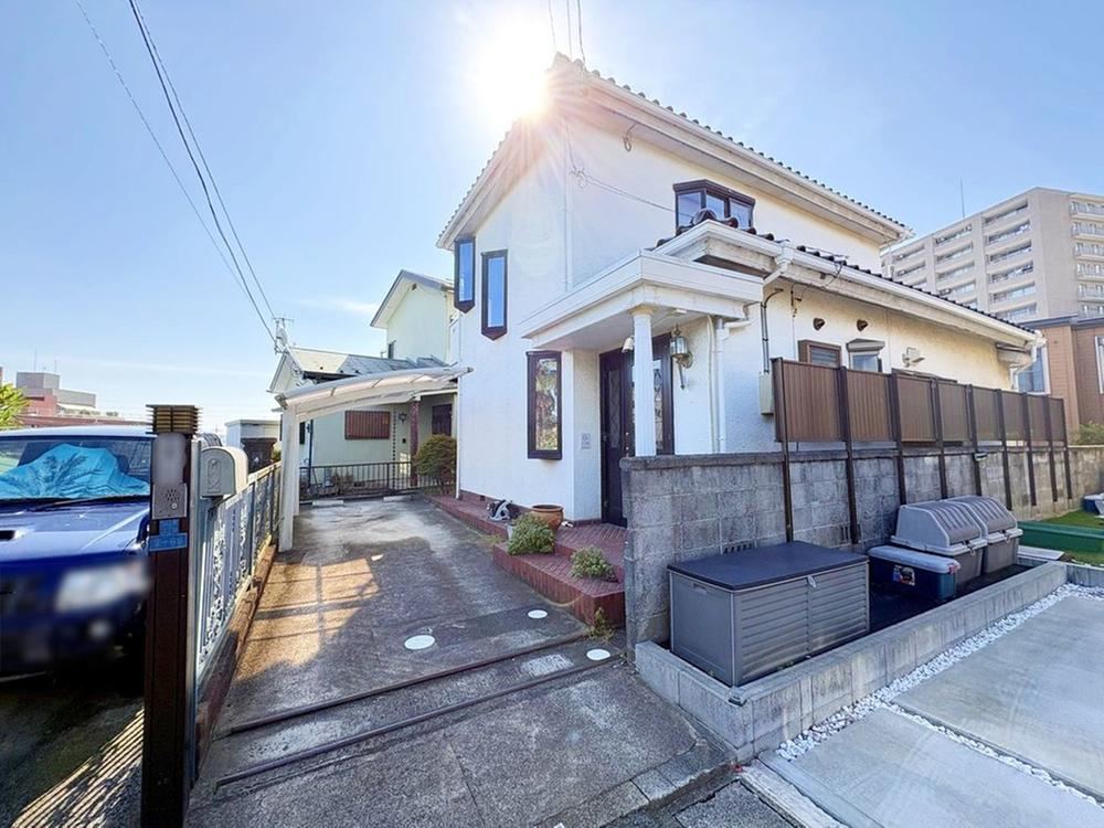 142 m² land in Hadano, Kanagawa - Photo 1